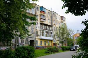 Квартира W-7313318, В.Житомирська, 34, Київ - Фото 7