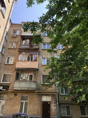 Квартира W-7317842, Цитадельная, 7, Киев - Фото 15