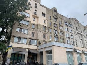 Квартира W-7317859, Межигорская, 59, Киев - Фото 1