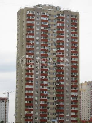 Квартира W-7320673, Ахматової Анни, 24, Київ - Фото 10