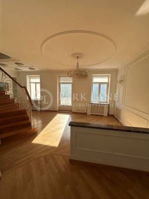 Квартира W-7329207, Рейтарская, 34, Киев - Фото 1