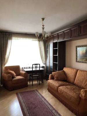 Квартира W-7332337, Омельяновича-Павленко Михаила (Суворова), 13, Киев - Фото 1