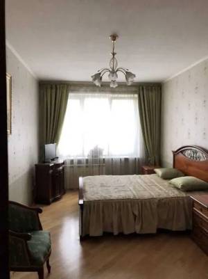 Квартира W-7332337, Омельяновича-Павленко Михаила (Суворова), 13, Киев - Фото 4