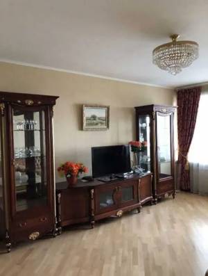 Квартира W-7332337, Омельяновича-Павленко Михаила (Суворова), 13, Киев - Фото 3