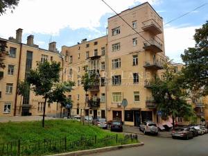 Квартира W-7333458, Костельная, 6, Киев - Фото 9
