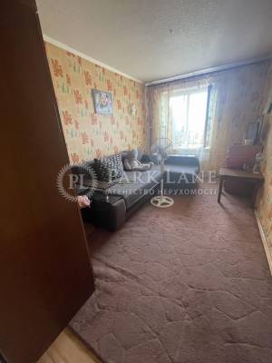 Квартира W-7337343, Верховинная, 18, Киев - Фото 1