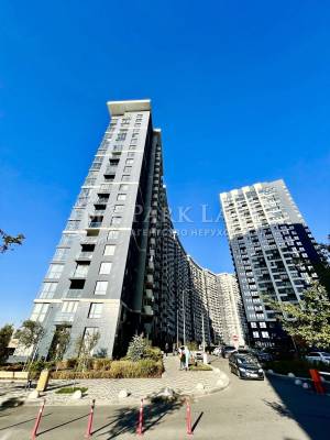 Квартира W-7339739, Осокорська, 2а, Київ - Фото 1