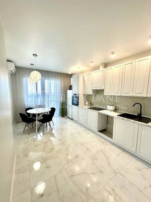 Квартира W-7340014, Нижнеключевая, 14, Киев - Фото 1