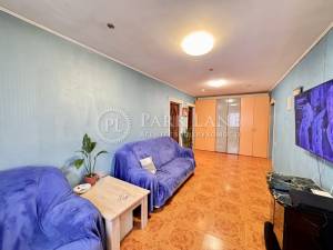 Квартира W-7340525, Вербицкого Архитектора, 34, Киев - Фото 4