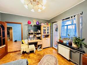 Квартира W-7340525, Вербицкого Архитектора, 34, Киев - Фото 5