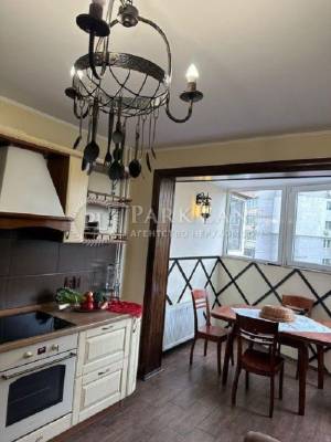 Квартира W-7340557, Смилянская, 15, Киев - Фото 3