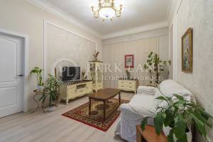 Квартира W-7340645, Шота Руставелі, 32, Київ - Фото 1