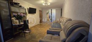 Квартира W-7341558, Липківського Василя митрополита (Урицького), 37а, Київ - Фото 3