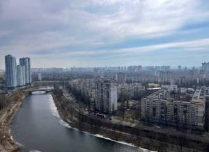 Квартира W-7361480, Туманяна Ованеса, 15а, Киев - Фото 2