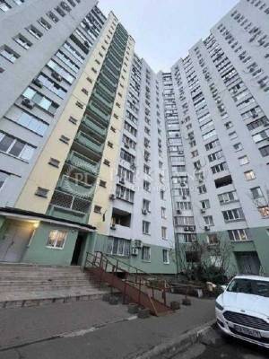 Квартира W-7362960, Драгоманова, 8б, Київ - Фото 6