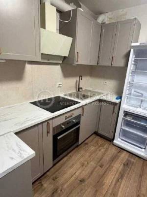 Квартира W-7362960, Драгоманова, 8б, Київ - Фото 1