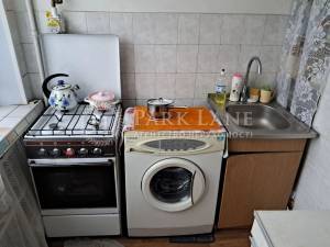 Квартира W-7363663, Гаврилишина Богдана (Василевской Ванды), 10, Киев - Фото 1