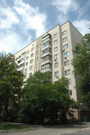 Квартира W-7369075, Предславинская, 49, Киев - Фото 1