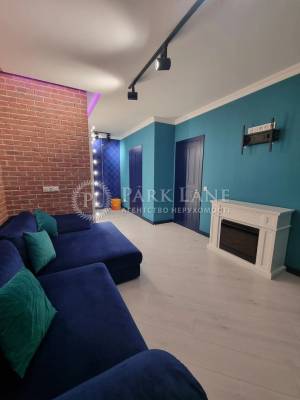 Квартира W-7370247, Драгоманова, 2б, Київ - Фото 10