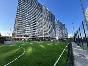 Квартира W-7370675, Сверстюка Евгения (Расковой Марины), 6е, Киев - Фото 1