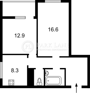 Квартира W-7370924, Урловская, 23а, Киев - Фото 7