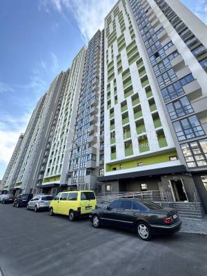 Квартира W-7371263, Вербицкого Архитектора, 1в, Киев - Фото 10