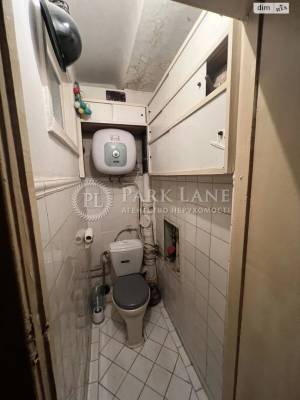 Квартира W-7372908, Владимиро-Лыбедская, 16, Киев - Фото 4