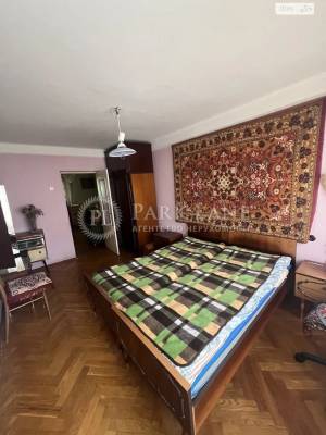 Квартира W-7372908, Владимиро-Лыбедская, 16, Киев - Фото 1