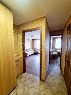 Квартира W-7377733, Туманяна Ованеса, 8, Киев - Фото 10