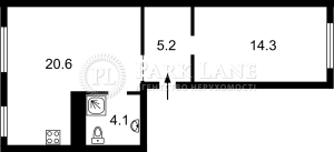 Квартира W-7377734, Березовая, 44, Киев - Фото 14