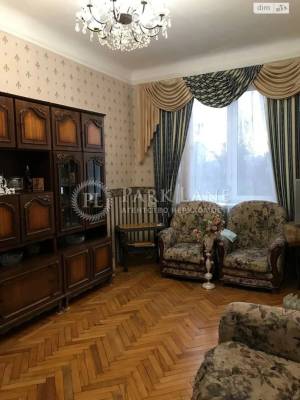 Квартира W-7378157, Мицкевича Адама, 6, Киев - Фото 1
