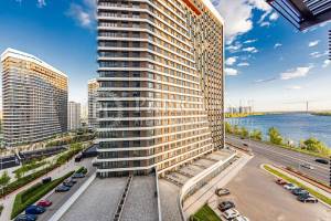 Квартира W-7378169, Днепровская наб., 15д, Киев - Фото 14