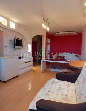 Квартира W-7378388, Гарета Джонса (Хохловых Семьи), 1, Киев - Фото 4