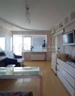 Квартира W-7378388, Гарета Джонса (Хохловых Семьи), 1, Киев - Фото 2