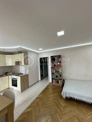 Квартира W-7378390, Кловский спуск, 20, Киев - Фото 3