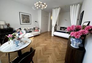 Квартира W-7378397, Верхогляда Андрія (Драгомирова Михайла), 14а, Київ - Фото 3