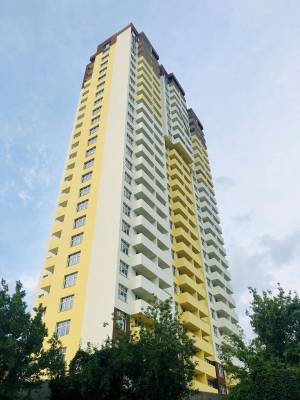 Квартира W-7378404, Бредбері Рея (Дубініна Володі), 2, Київ - Фото 15
