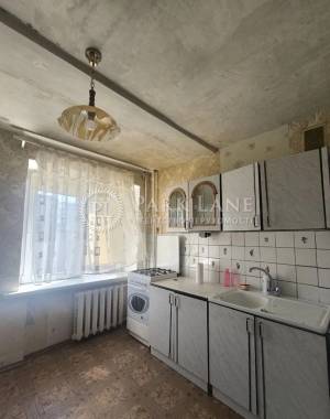 Квартира W-7382683, Князей Острожских (Московская), 17/2, Киев - Фото 1
