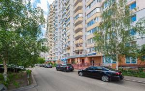 Квартира W-7385159, Ахматової Анни, 35, Київ - Фото 12