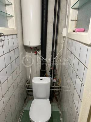 Квартира W-7385300, Жилянская, 72, Киев - Фото 9