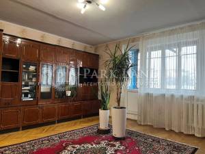 Квартира W-7385300, Жилянская, 72, Киев - Фото 2