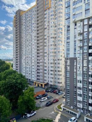 Квартира W-7398859, Ростиславская (Рыбалко Маршала), 5а, Киев - Фото 13