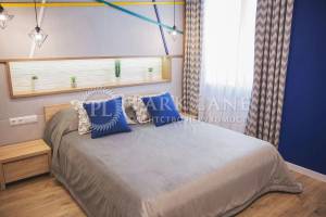 Квартира W-7398893, Кирилло-Мефодиевская, 2, Киев - Фото 1