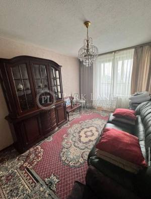 Квартира W-7399388, Саксаганского, 54/56, Киев - Фото 5