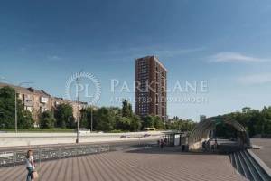 Квартира W-7399391, Теліги Олени, 25, Київ - Фото 1