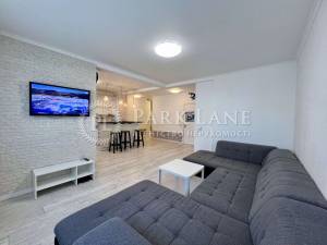 Квартира W-7401233, Чавдар Єлизавети, 11, Київ - Фото 1