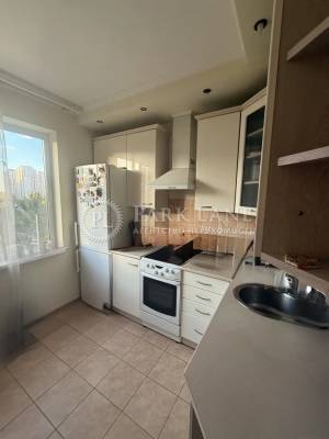Квартира W-7401927, Ахматової Анни, 16в, Київ - Фото 1