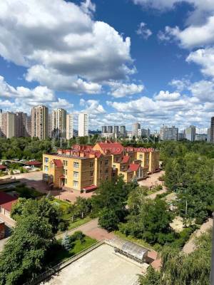 Квартира W-7401950, Григоренка П.просп., 18а, Київ - Фото 9