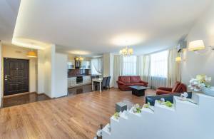 Квартира W-7402000, Воробьева Генерала (Курская), 13е, Киев - Фото 1