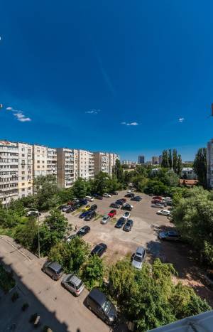 Квартира W-7402000, Воробьева Генерала (Курская), 13е, Киев - Фото 10